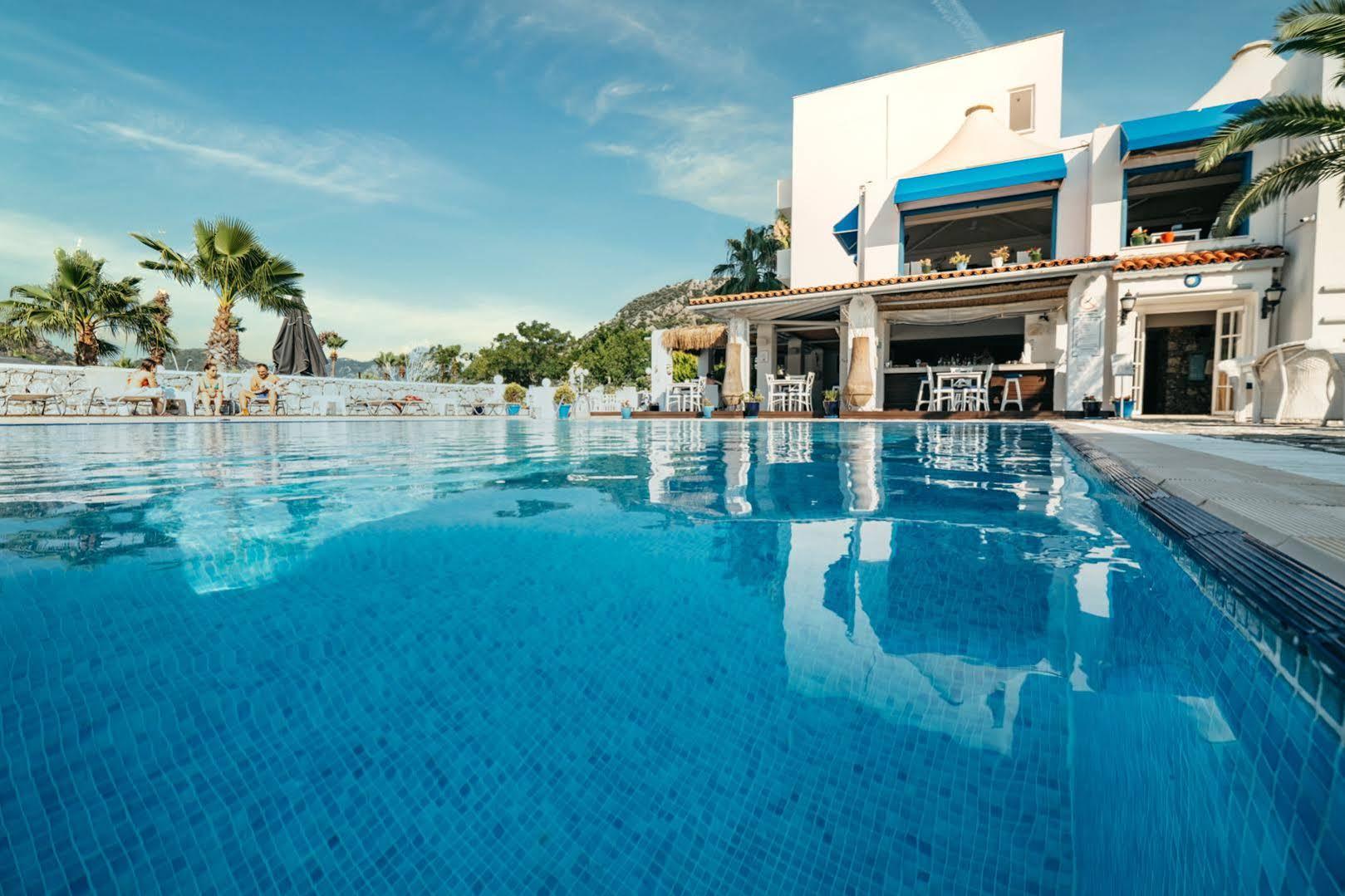 Casa & Blanca Hotel (Adults Only) İcmeler Εξωτερικό φωτογραφία