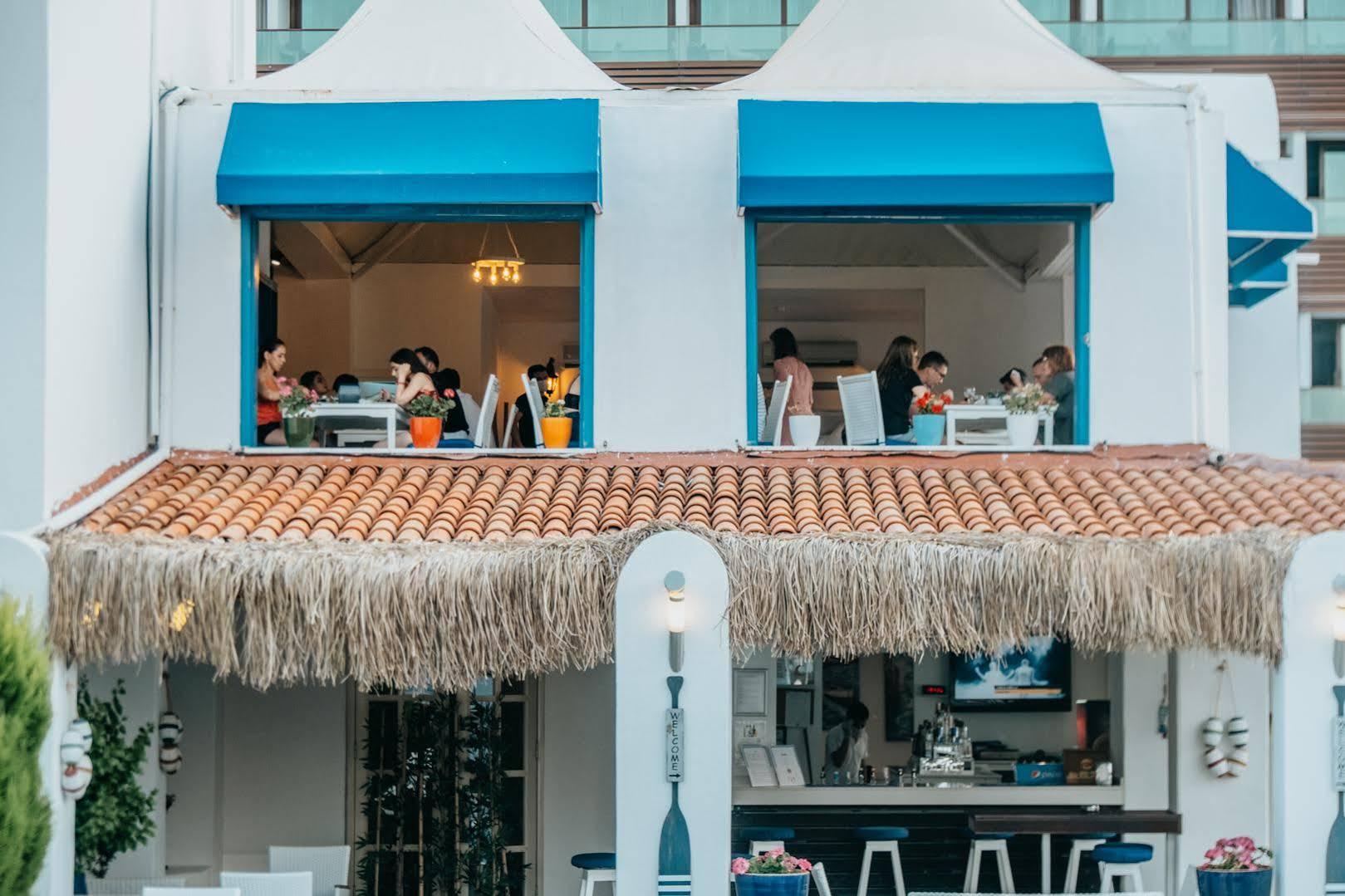 Casa & Blanca Hotel (Adults Only) İcmeler Εξωτερικό φωτογραφία