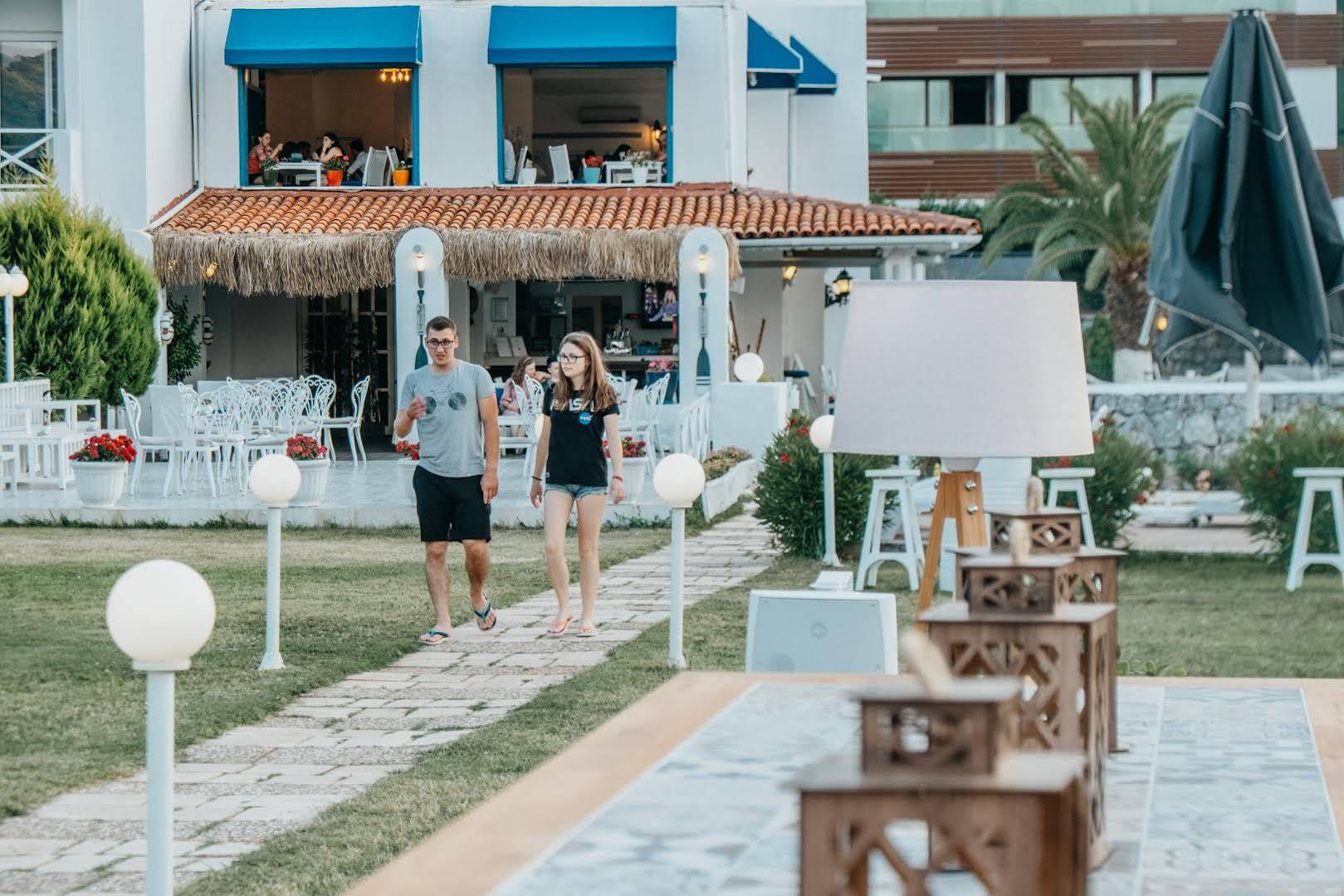 Casa & Blanca Hotel (Adults Only) İcmeler Εξωτερικό φωτογραφία