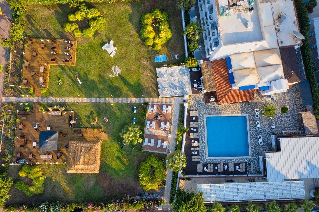 Casa & Blanca Hotel (Adults Only) İcmeler Εξωτερικό φωτογραφία