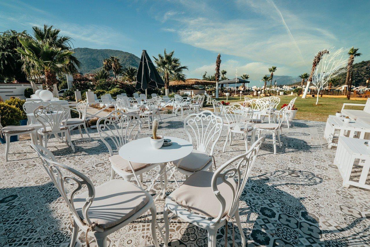 Casa & Blanca Hotel (Adults Only) İcmeler Εξωτερικό φωτογραφία
