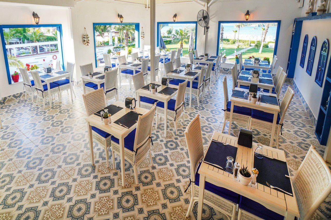 Casa & Blanca Hotel (Adults Only) İcmeler Εξωτερικό φωτογραφία