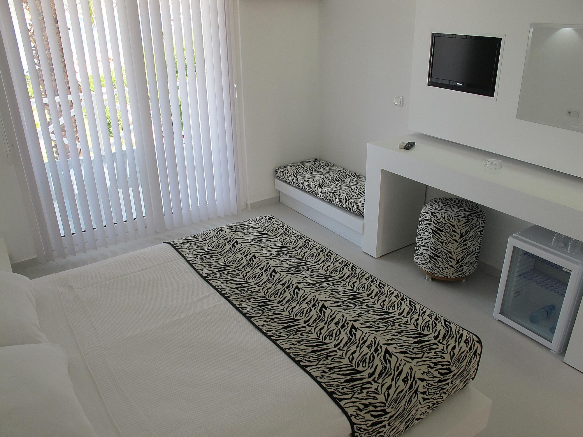Casa & Blanca Hotel (Adults Only) İcmeler Εξωτερικό φωτογραφία