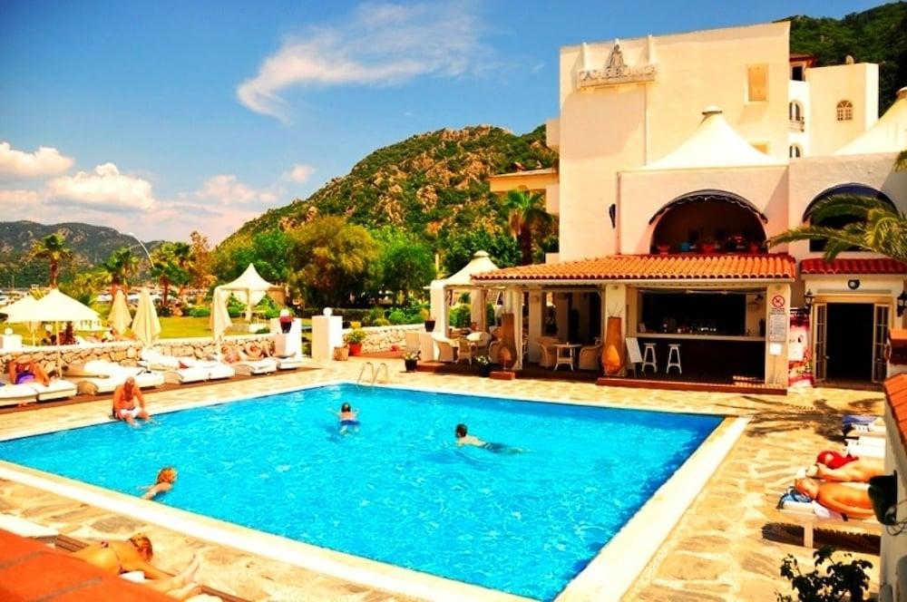 Casa & Blanca Hotel (Adults Only) İcmeler Εξωτερικό φωτογραφία