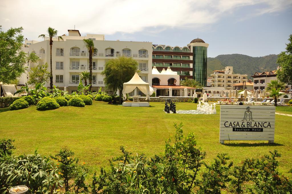 Casa & Blanca Hotel (Adults Only) İcmeler Εξωτερικό φωτογραφία