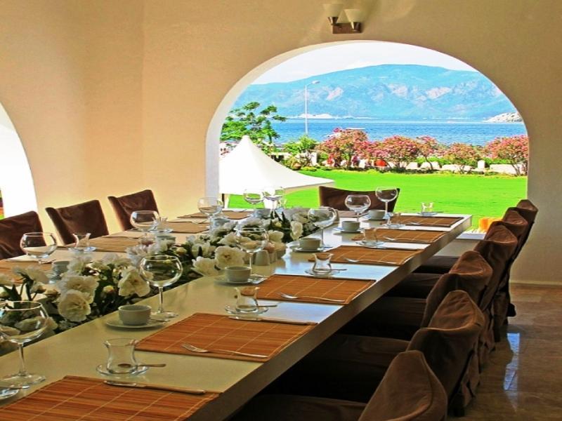 Casa & Blanca Hotel (Adults Only) İcmeler Εξωτερικό φωτογραφία