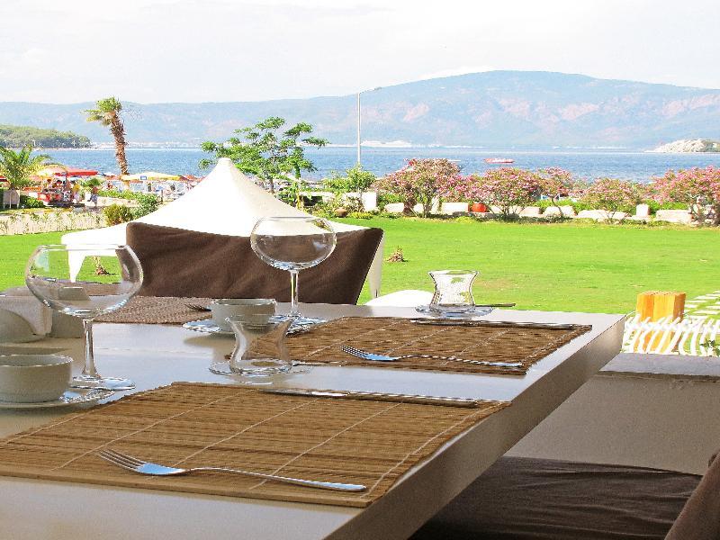 Casa & Blanca Hotel (Adults Only) İcmeler Εξωτερικό φωτογραφία