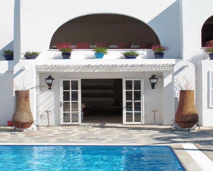Casa & Blanca Hotel (Adults Only) İcmeler Εξωτερικό φωτογραφία