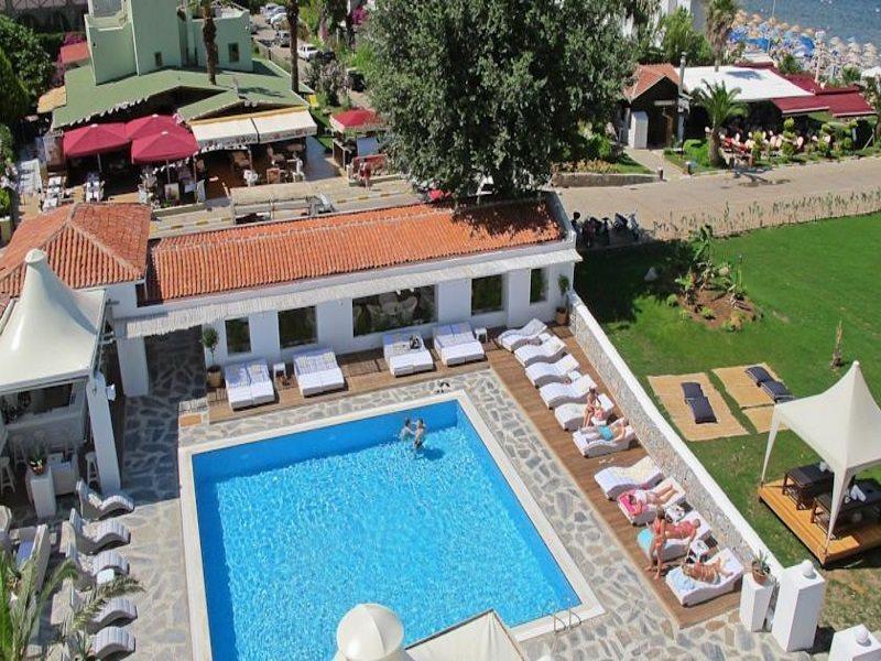 Casa & Blanca Hotel (Adults Only) İcmeler Εξωτερικό φωτογραφία