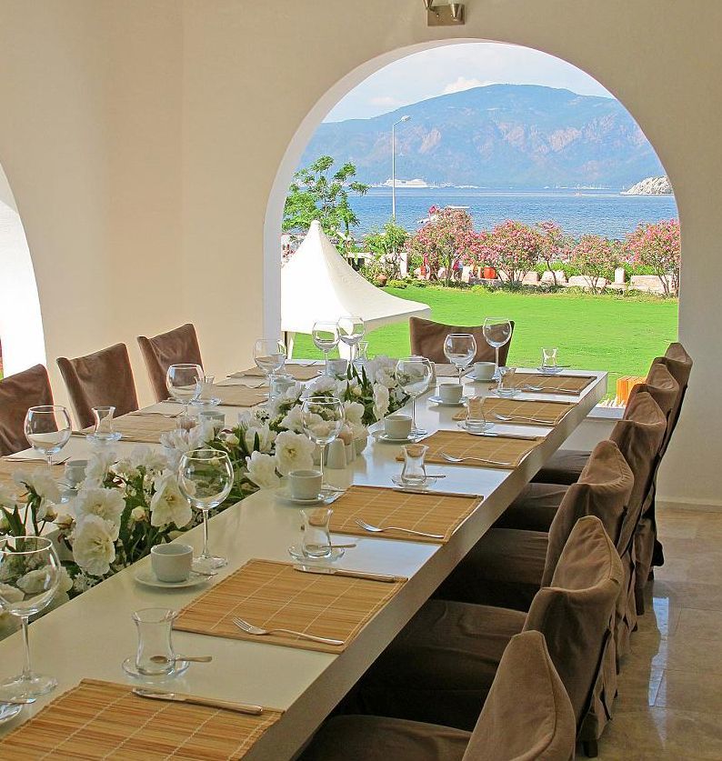 Casa & Blanca Hotel (Adults Only) İcmeler Εξωτερικό φωτογραφία