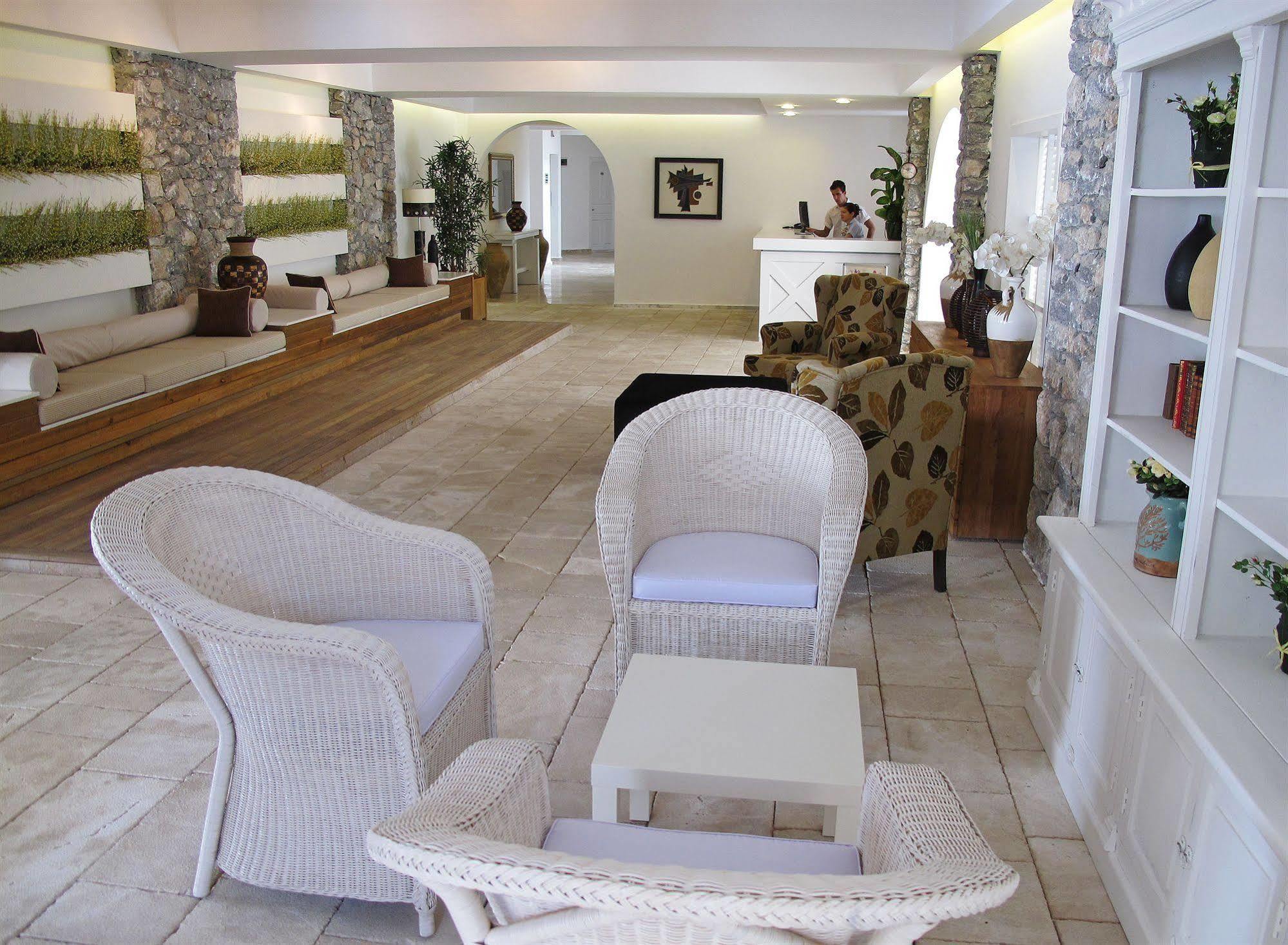 Casa & Blanca Hotel (Adults Only) İcmeler Εξωτερικό φωτογραφία