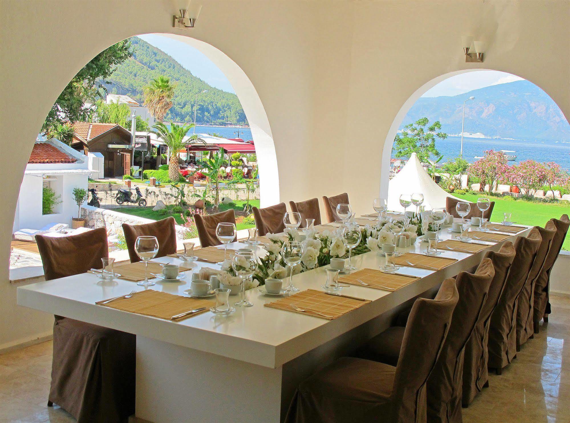 Casa & Blanca Hotel (Adults Only) İcmeler Εξωτερικό φωτογραφία