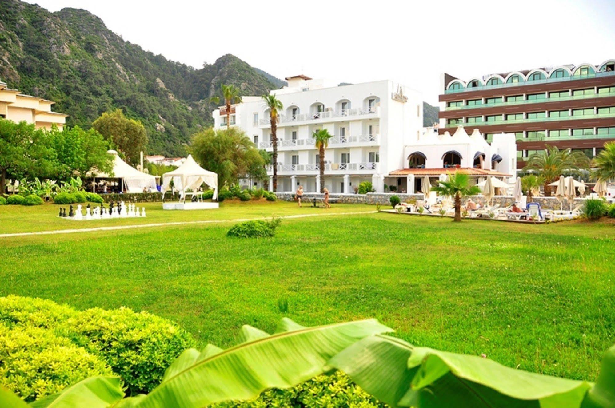 Casa & Blanca Hotel (Adults Only) İcmeler Εξωτερικό φωτογραφία