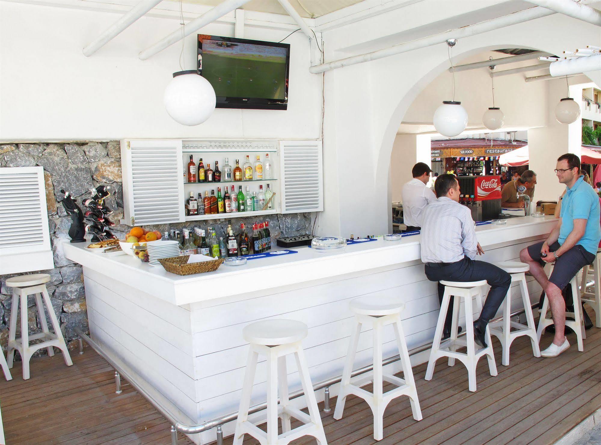 Casa & Blanca Hotel (Adults Only) İcmeler Εξωτερικό φωτογραφία
