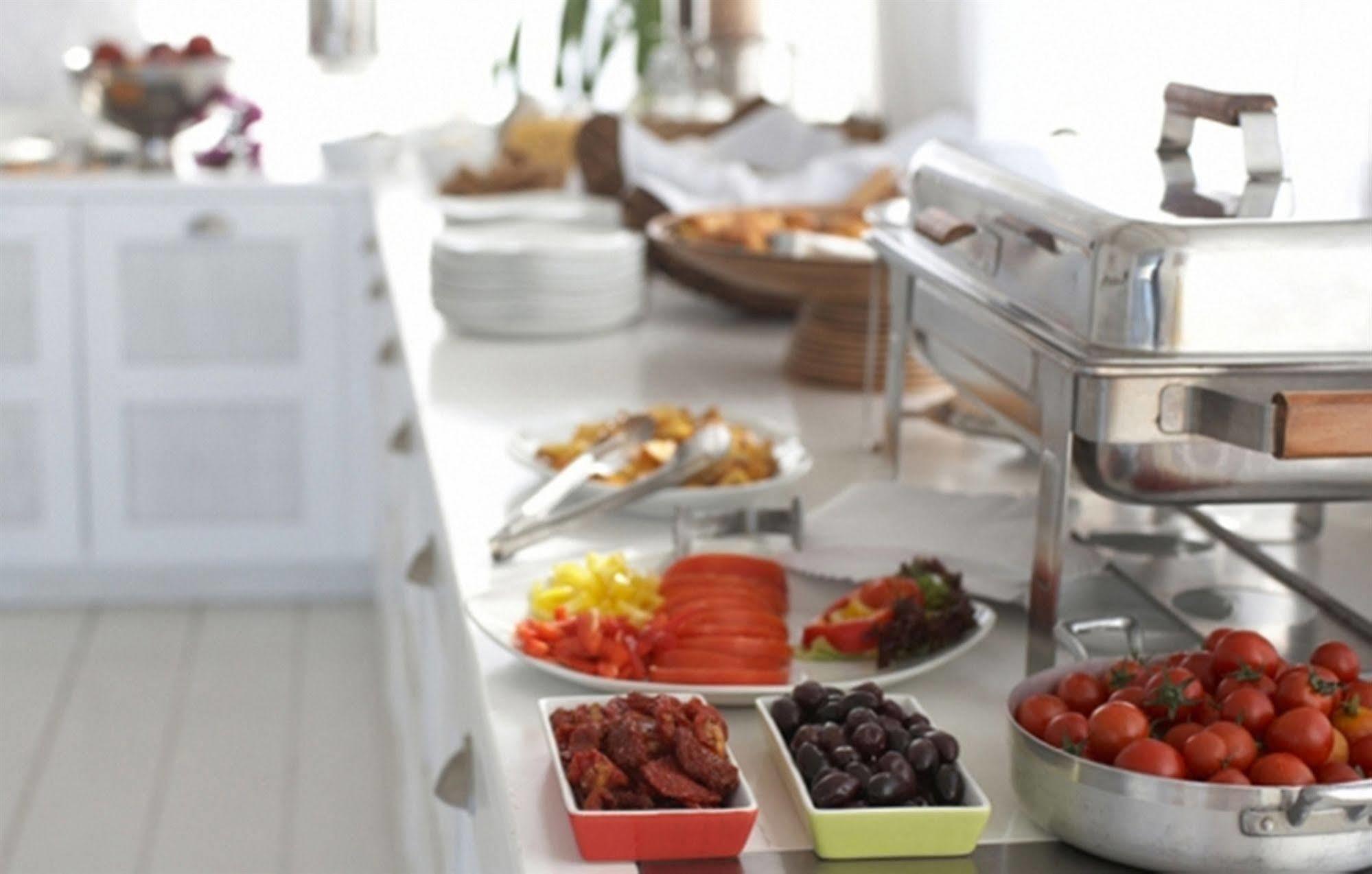 Casa & Blanca Hotel (Adults Only) İcmeler Εξωτερικό φωτογραφία