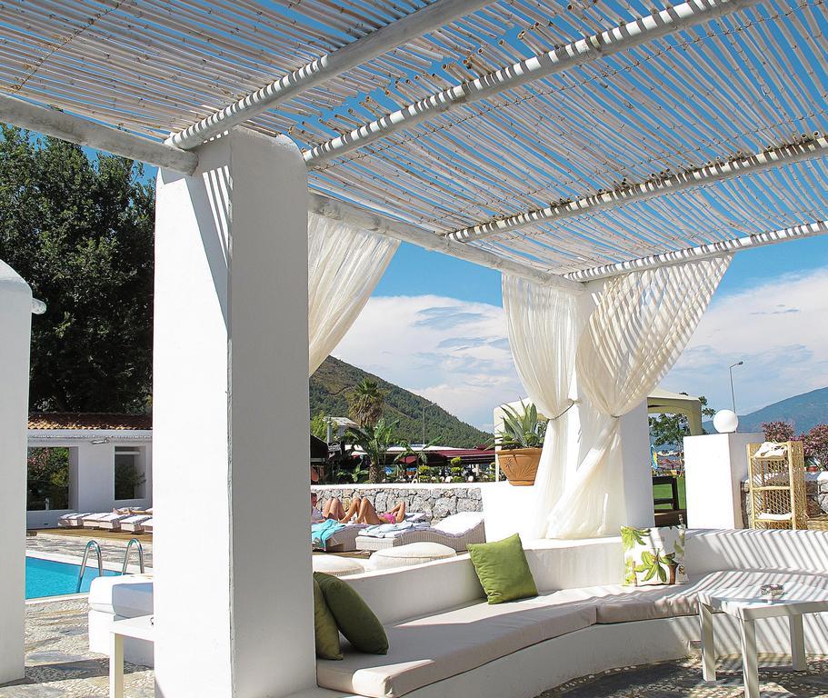 Casa & Blanca Hotel (Adults Only) İcmeler Εξωτερικό φωτογραφία