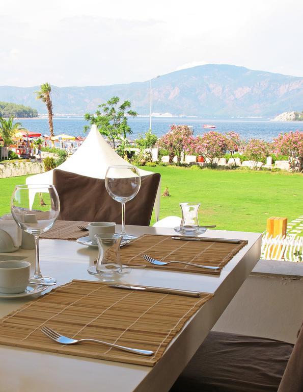 Casa & Blanca Hotel (Adults Only) İcmeler Εξωτερικό φωτογραφία