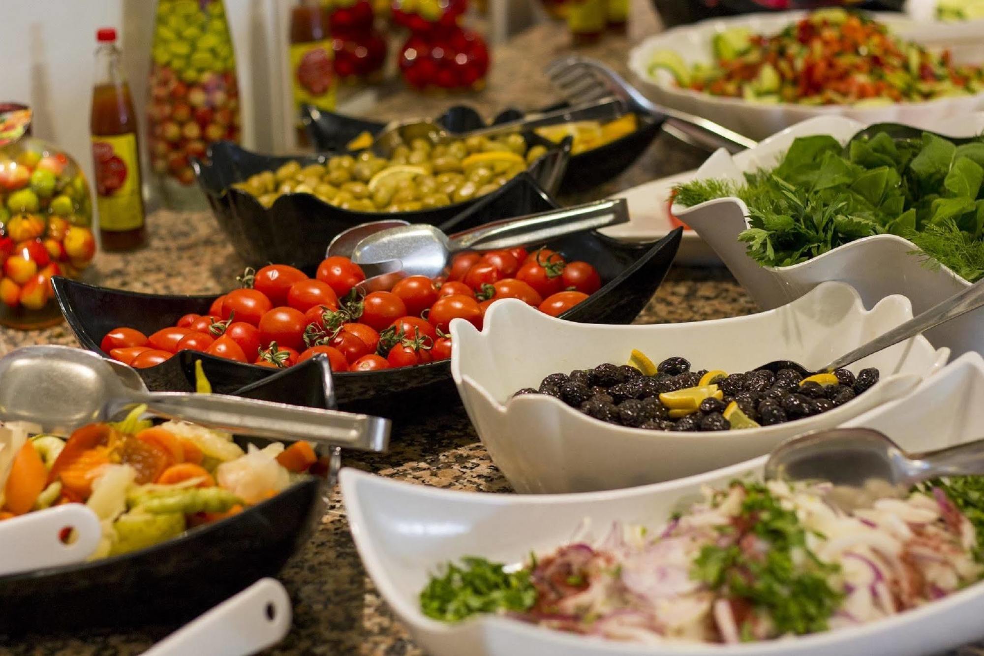 Casa & Blanca Hotel (Adults Only) İcmeler Εξωτερικό φωτογραφία