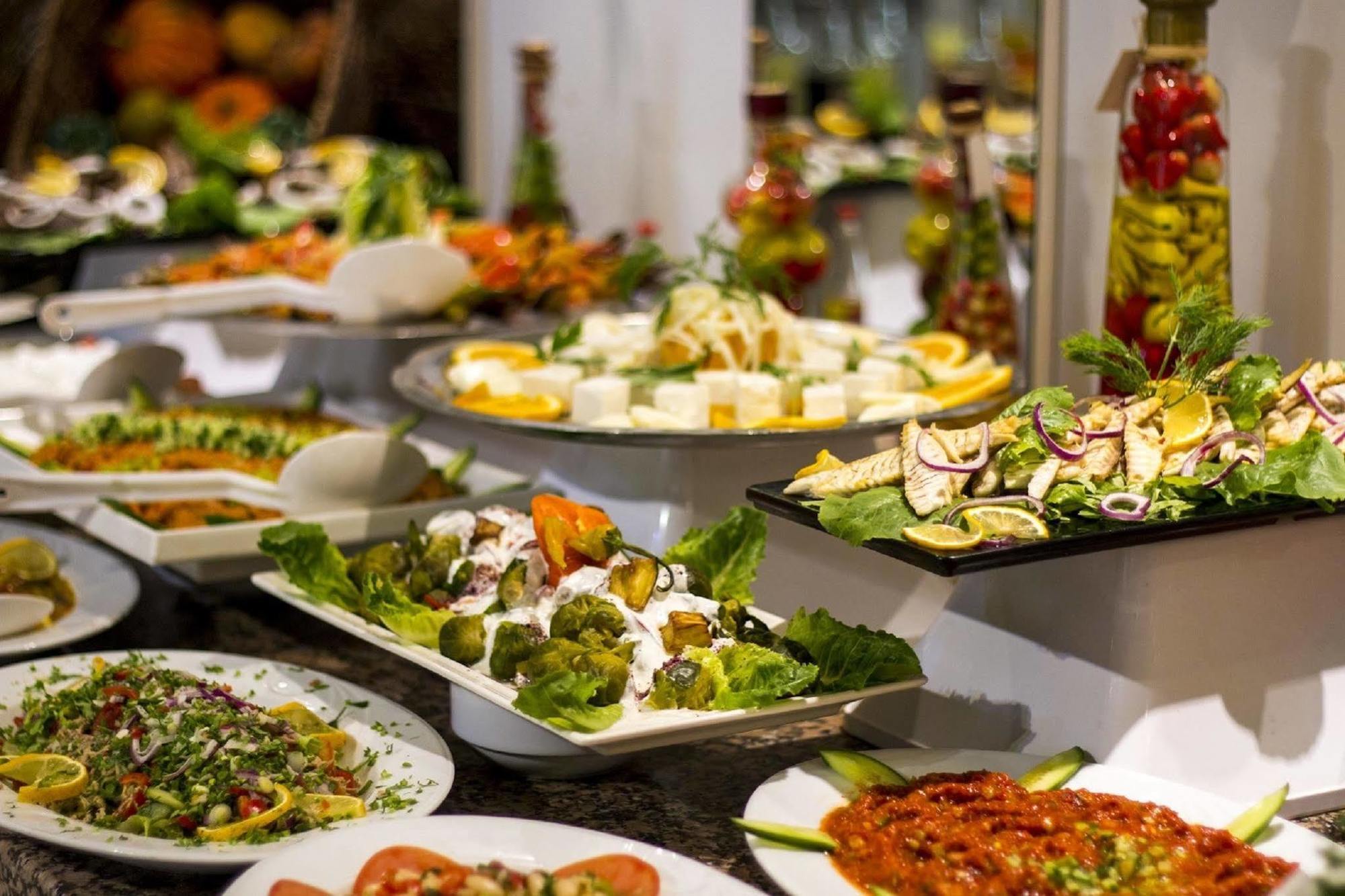 Casa & Blanca Hotel (Adults Only) İcmeler Εξωτερικό φωτογραφία