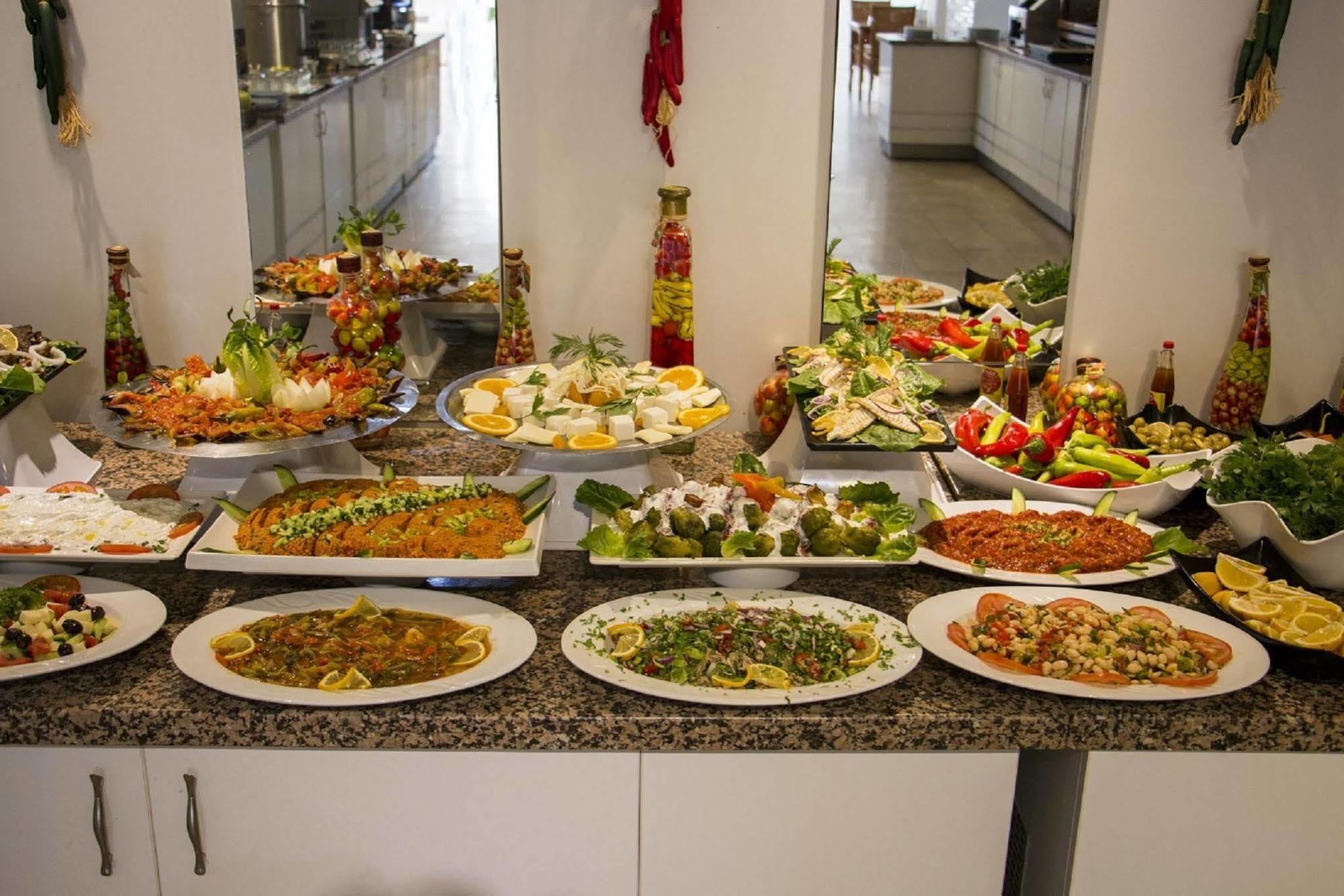 Casa & Blanca Hotel (Adults Only) İcmeler Εξωτερικό φωτογραφία