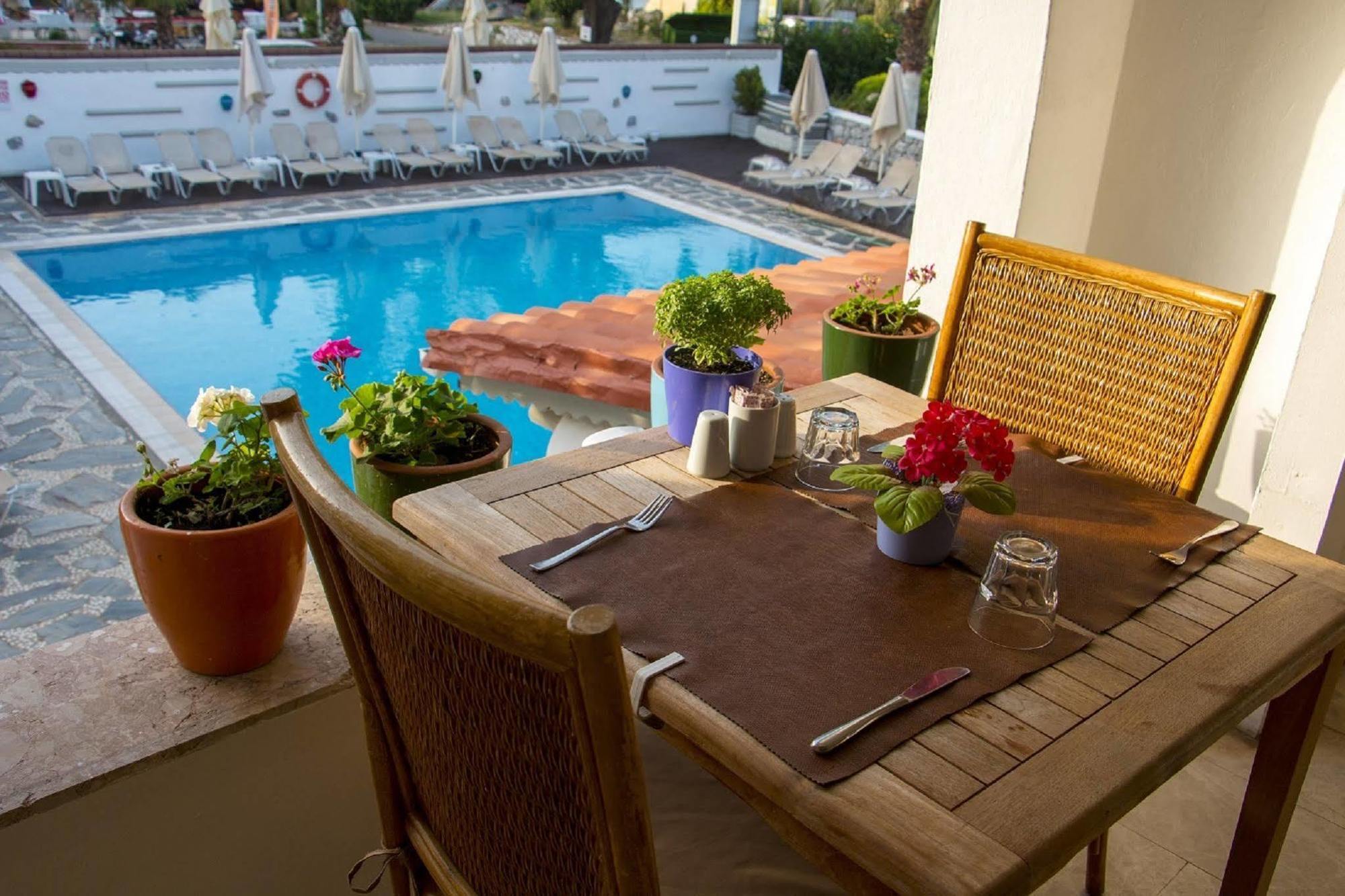 Casa & Blanca Hotel (Adults Only) İcmeler Εξωτερικό φωτογραφία