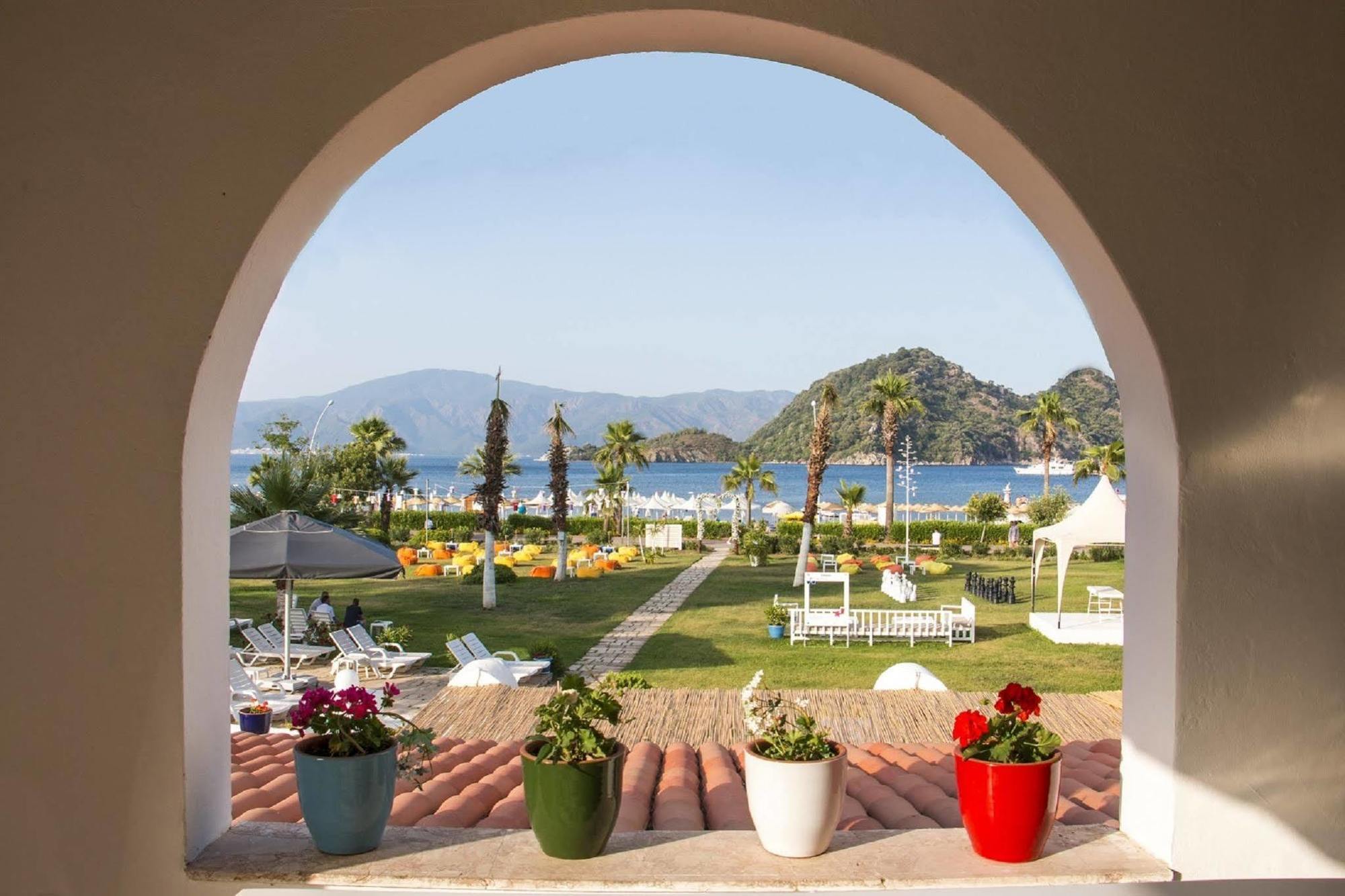 Casa & Blanca Hotel (Adults Only) İcmeler Εξωτερικό φωτογραφία