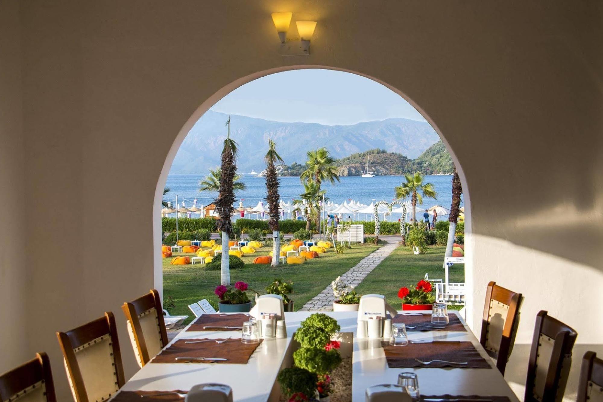 Casa & Blanca Hotel (Adults Only) İcmeler Εξωτερικό φωτογραφία