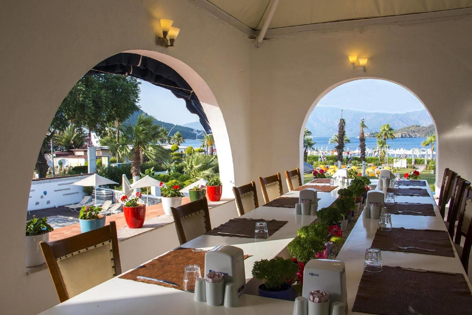 Casa & Blanca Hotel (Adults Only) İcmeler Εξωτερικό φωτογραφία