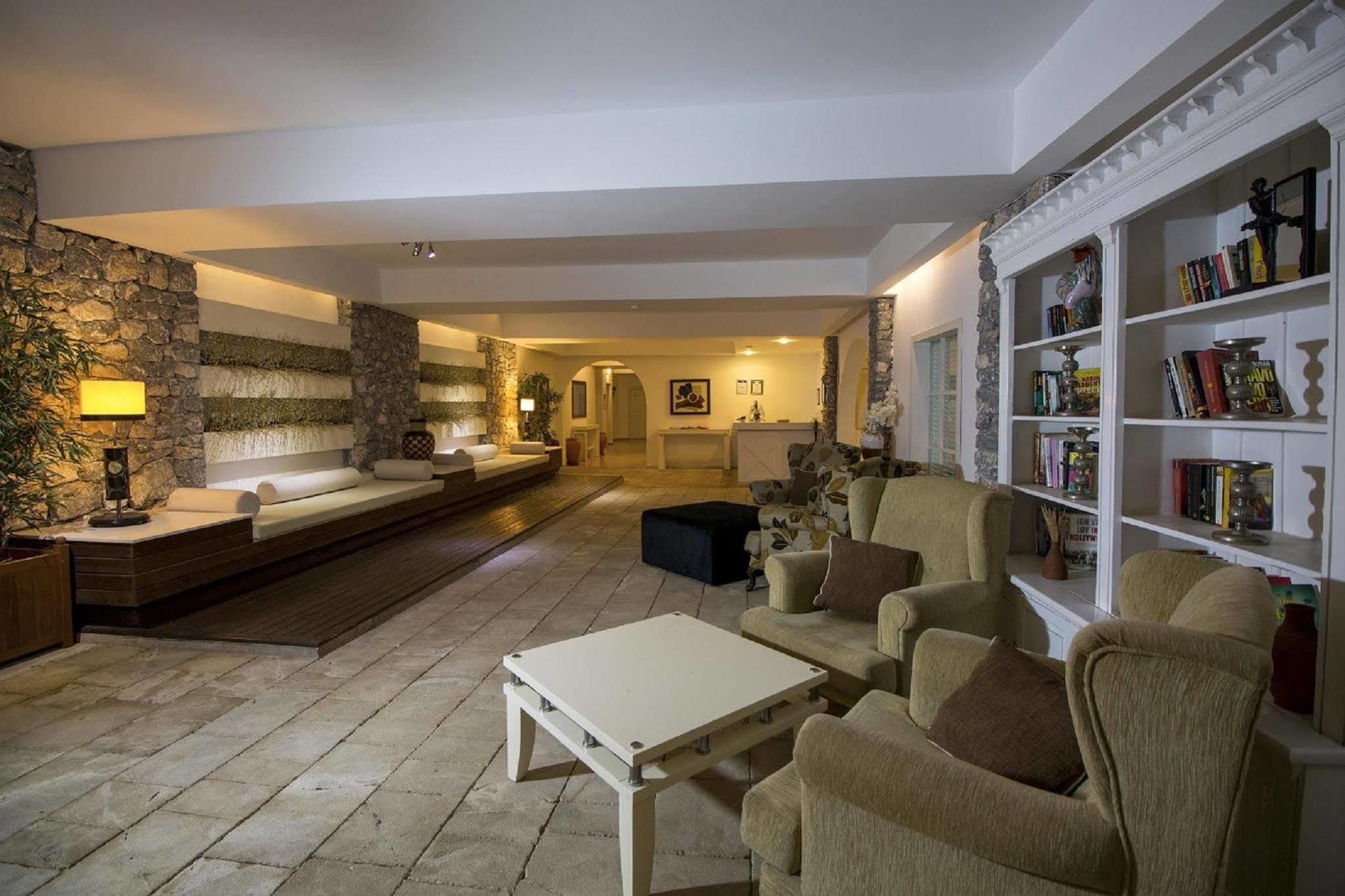 Casa & Blanca Hotel (Adults Only) İcmeler Εξωτερικό φωτογραφία