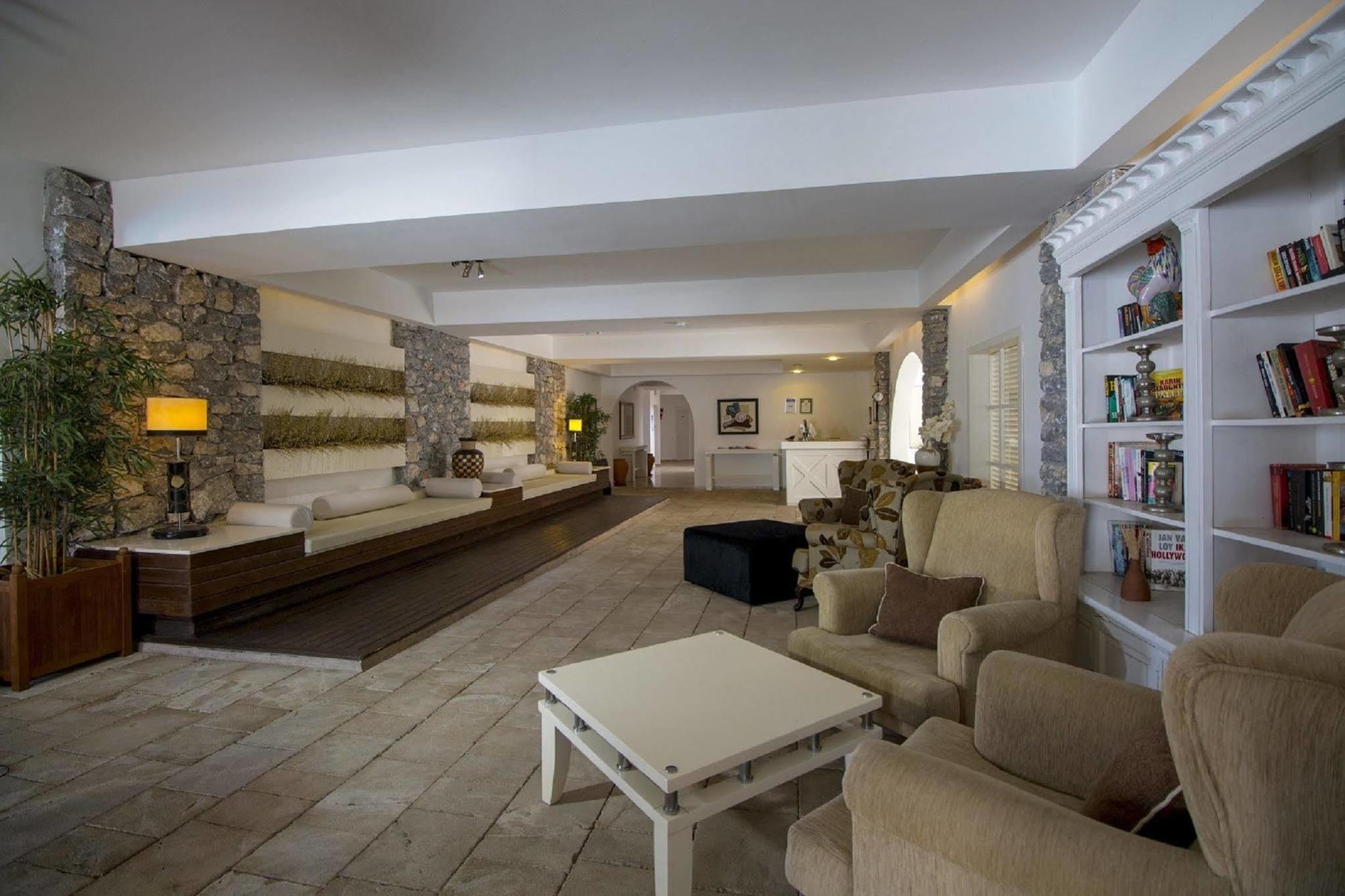 Casa & Blanca Hotel (Adults Only) İcmeler Εξωτερικό φωτογραφία