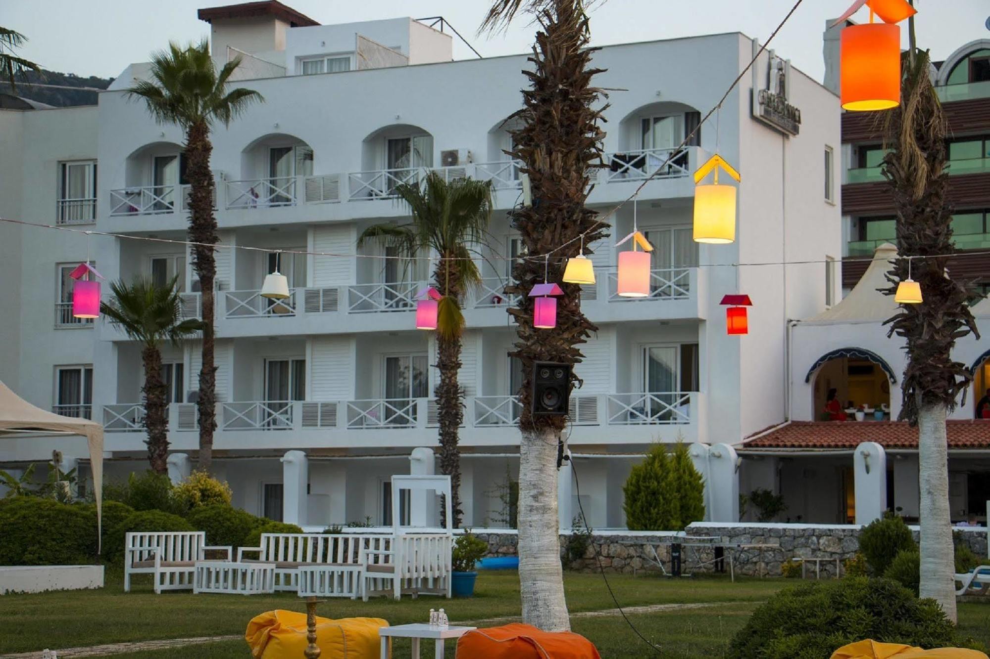 Casa & Blanca Hotel (Adults Only) İcmeler Εξωτερικό φωτογραφία