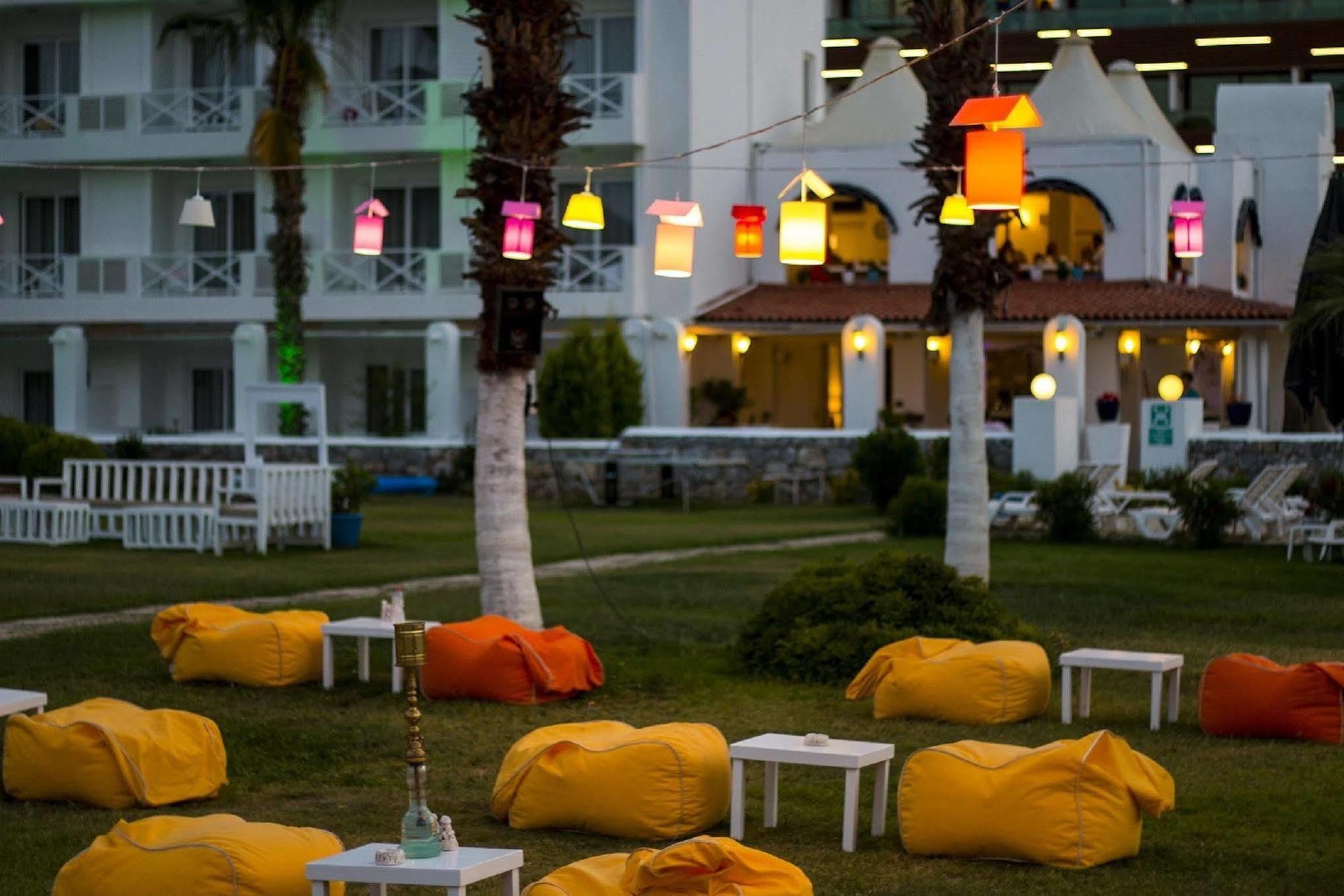 Casa & Blanca Hotel (Adults Only) İcmeler Εξωτερικό φωτογραφία
