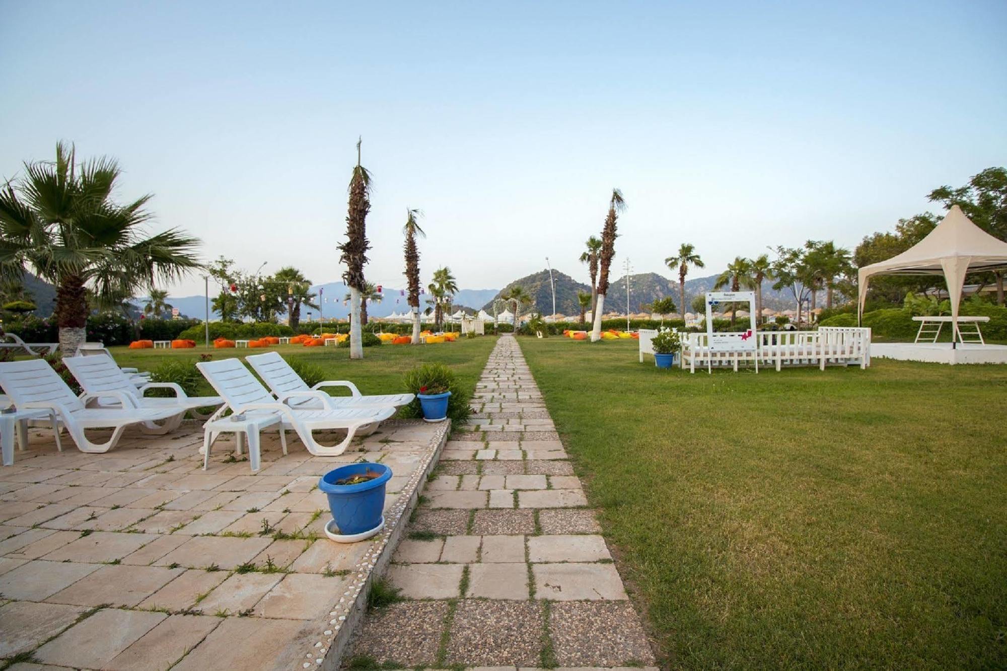 Casa & Blanca Hotel (Adults Only) İcmeler Εξωτερικό φωτογραφία