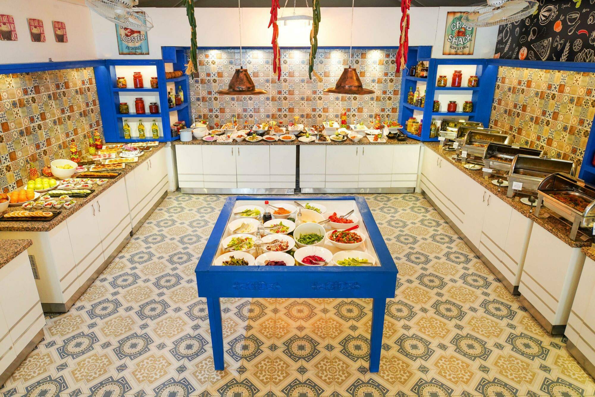 Casa & Blanca Hotel (Adults Only) İcmeler Εξωτερικό φωτογραφία