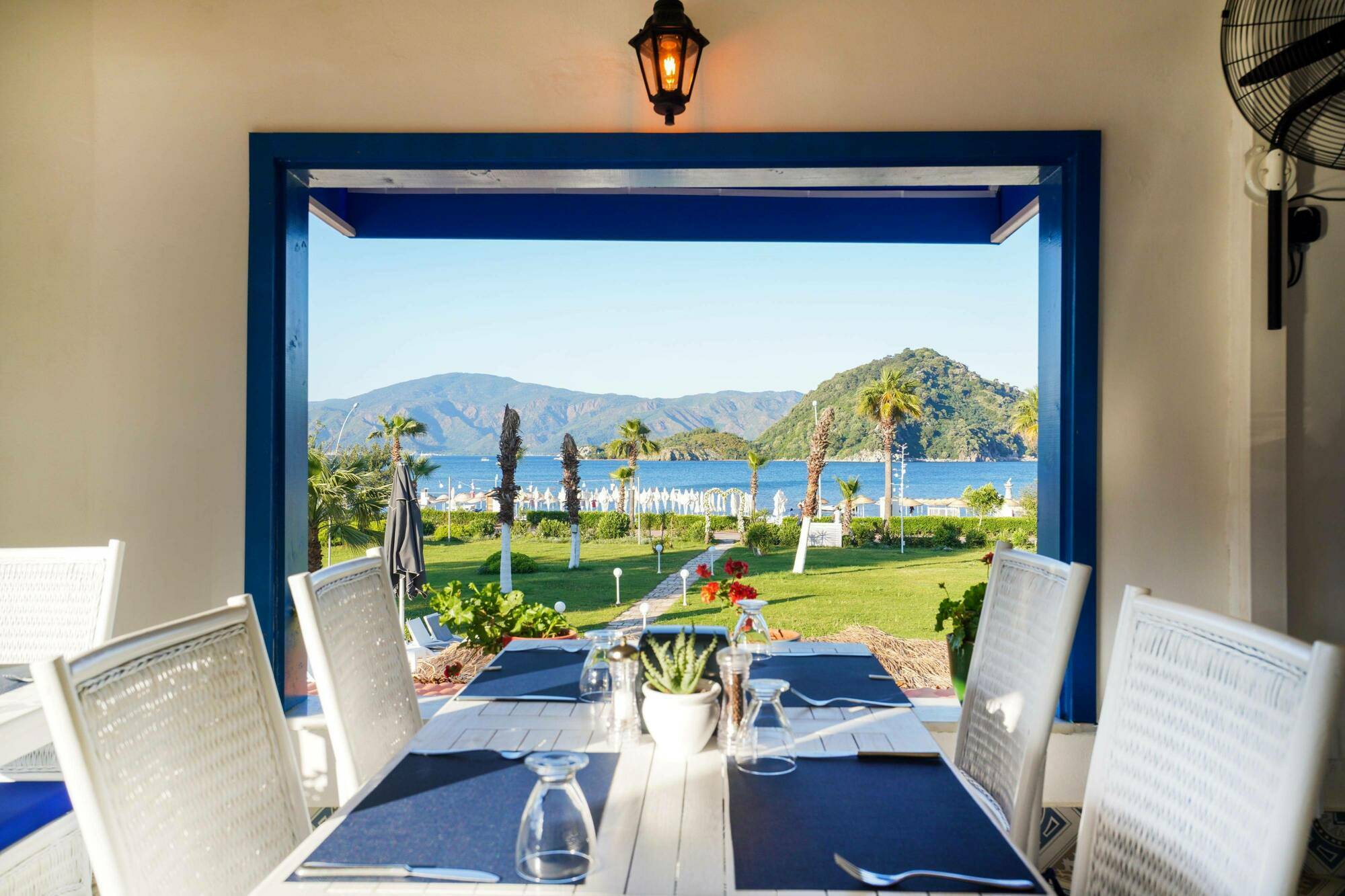 Casa & Blanca Hotel (Adults Only) İcmeler Εξωτερικό φωτογραφία